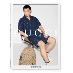 2025年5月26日入荷新作Gucci半袖 シャツ男女兼用高品質★誕生日プレゼント/結婚祝い/内祝い/贈り物/SD工場