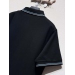 2025年5月26日入荷新作Prada半袖 tシャツ男女兼用高品質★ファッション/誕生日プレゼント/結婚祝い/内祝い/贈り物/SD工場