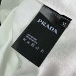 2025年5月30日入荷新作Prada半袖 tシャツ高品質/人気/誕生日プレゼント/DR工場XS-XL