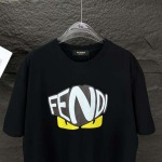 2025年5月30日入荷新作Fendi半袖 tシャツ高品質/人気/誕生日プレゼント/DR工場XS-XL