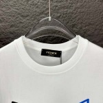 2025年5月30日入荷新作Fendi半袖 tシャツ高品質/人気/誕生日プレゼント/DR工場XS-XL