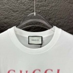2025年5月30日入荷新作Gucci半袖 tシャツ高品質/人気/誕生日プレゼント/DR工場XS-XL