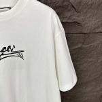 2025年5月30日入荷新作Gucci半袖 tシャツ高品質/人気/誕生日プレゼント/DR工場XS-XL