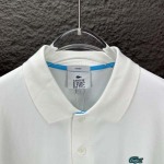 2025年5月30日入荷新作L-a-c-o-s-t-e半袖 半袖 tシャツ高品質/人気/誕生日プレゼント/DR工場S-2XL