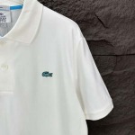 2025年5月30日入荷新作L-a-c-o-s-t-e半袖 半袖 tシャツ高品質/人気/誕生日プレゼント/DR工場S-2XL