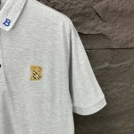 2025年5月30日入荷新作Burberry半袖 半袖 tシャツ高品質/人気/誕生日プレゼント/DR工場50-56