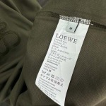 2025年5月30日入荷新作Loewe半袖 tシャツ高品質/人気/誕生日プレゼント/DR工場S-XL