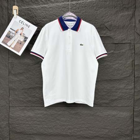 2025年5月30日入荷新作L-a-c-o-s-t-e半袖 ...