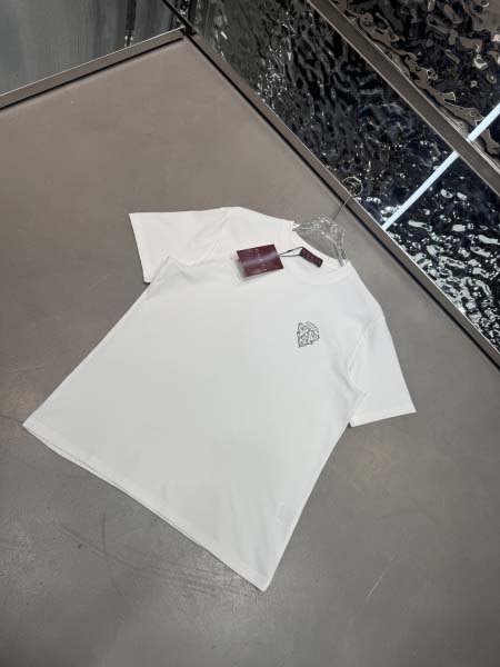 2025年6月2日入荷新作GUCCI半袖 Tシャツ高級品/MP工場M-XXXL