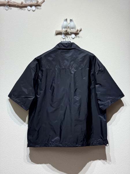 2025年6月4日入荷新作Prada半袖 tシャツ高品質★ファッション/誕生日プレゼント/贈り物/SD工場