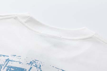2025年6月6日入荷新作FENDI半袖 Tシャツ誕生日プレゼントの服/人気/BC工場S-XXL