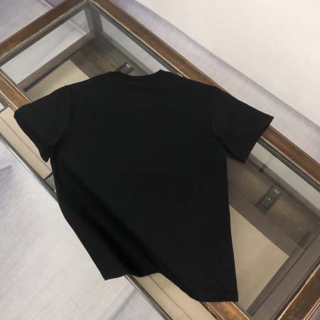 2025年6月6日入荷新作FENDI半袖 Tシャツ誕生日プレゼントの服/人気/BC工場S-XXL
