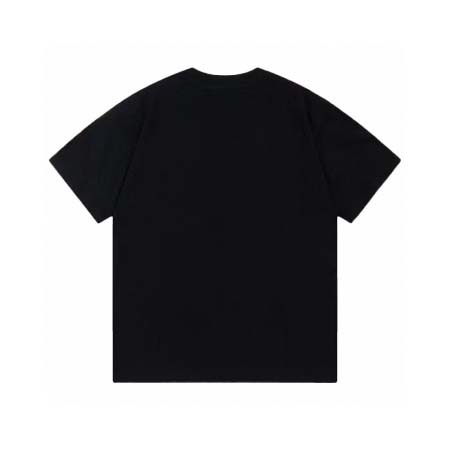 2025年6月6日入荷新作FENDI半袖 Tシャツ誕生日プレゼントの服/人気/BC工場S-XXL