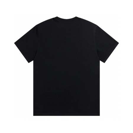 2025年6月20日入荷新作BURBERRY 半袖 Tシャツ★人気商品★/ファッションの流行/贈り物/HJ工場XS-L