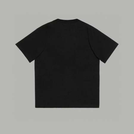 2025年6月20日入荷新作BURBERRY 半袖 Tシャツ★人気商品★/ファッションの流行/贈り物/HJ工場XS-L