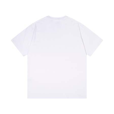 2025年6月20日入荷新作Burberry 半袖 Tシャツ★人気商品★/ファッションの流行/贈り物/HJ工場XS-L