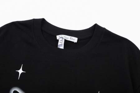 2025年6月20日入荷新作DIOR 半袖 Tシャツ★人気商品★/ファッションの流行/贈り物/HJ工場XS-L