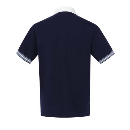 2025年6月24日入荷新作Dior半袖 POLOシャツ 原版復刻人気で【极品】/正規品と同じサイズ/YGY工場