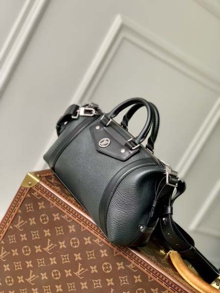 2025年6月26日Louis Vuitton バッグ LV Biker  2025  Nicolas Ghesqire  LV Circle  6.7 Sarah :M14514:30CMx12CMx12CM 高品質人気の新作/誕生日プレ