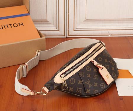 2025年6月26日Louis Vuitton バッグHigh Rise  Monogram Monogram D :M46784:38CMx16CMx8CM 高品質人気の新作/誕生日プレゼント/SQ工場