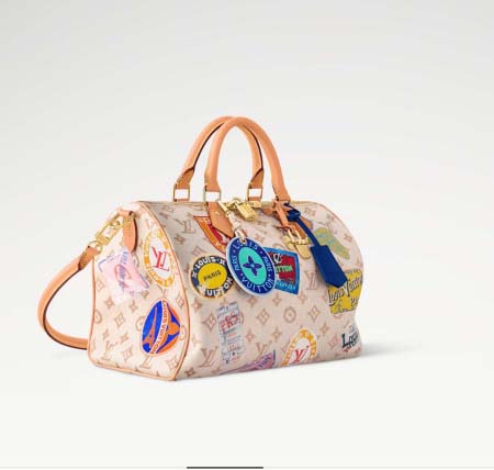 2025年6月26日Louis Vuitton バッグM14587:30CMx21CMx17CM 高品質人気の新作/誕生日プレゼント/SQ工場