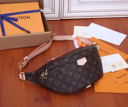 2025年6月26日Louis Vuitton バッグMonogramLouis Vuitton ParisMonogram1:M43644:37CMx14CMx13CM 高品質人気の新作/誕生日プレゼント/SQ工場