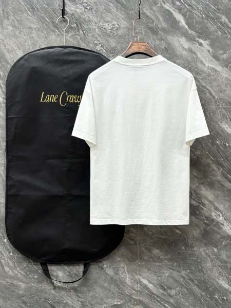 2025年6月30日入荷新作Y-3半袖Tシャツ 高级品超厳選★入手困難/誕生日プレゼント/MF工場