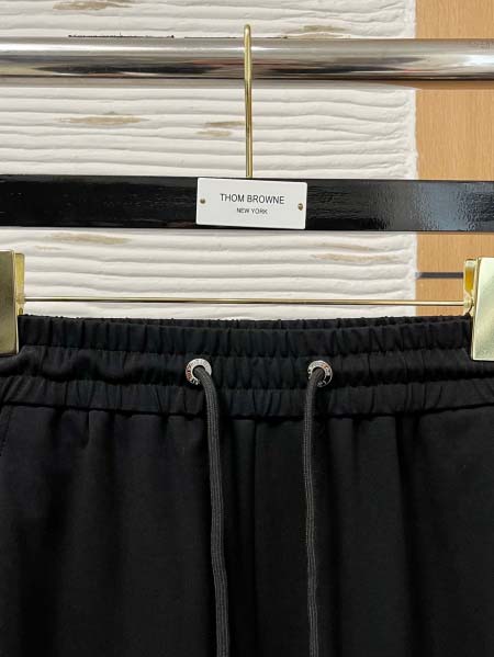 2025年6月30日入荷新作Louis Vuitton春夏スウェットパンツ 高级品超厳選★入手困難/誕生日プレゼント/MF工場