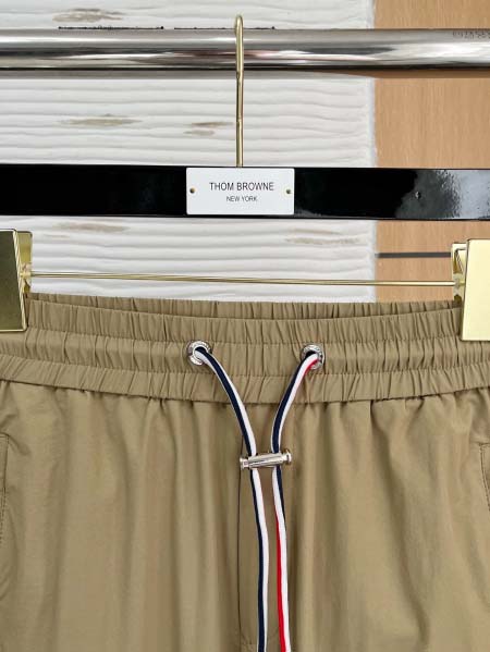 2025年6月30日入荷新作Moncler春夏スウェットパンツ 高级品超厳選★入手困難/誕生日プレゼント/MF工場