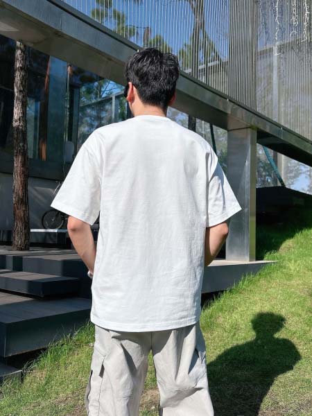 2025年6月30日入荷新作Y-3半袖Tシャツ 高级品超厳選★入手困難/誕生日プレゼント/MF工場