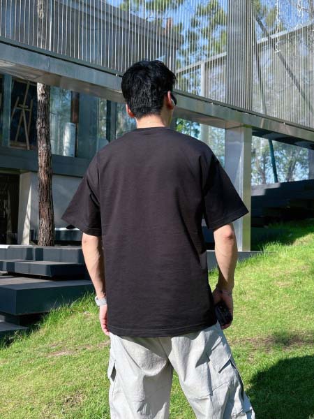 2025年6月30日入荷新作Y-3半袖Tシャツ 高级品超厳選★入手困難/誕生日プレゼント/MF工場