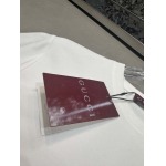 2025年6月2日入荷新作GUCCI半袖 Tシャツ高級品/MP工場M-XXXL