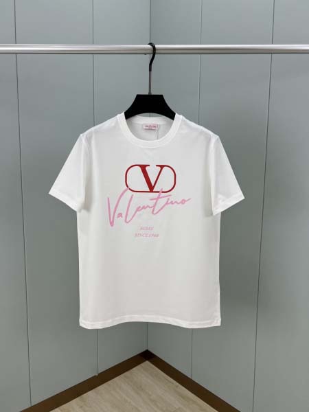 2025年6月2日入荷新作Valention半袖 Tシャツ高...