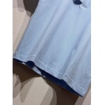2025年6月4日入荷新作Burberry半袖 tシャツ高品質★ファッション/誕生日プレゼント/贈り物/SD工場