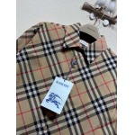 2025年6月4日入荷新作Burberryシャツ高品質★ファッション/誕生日プレゼント/贈り物/SD工場