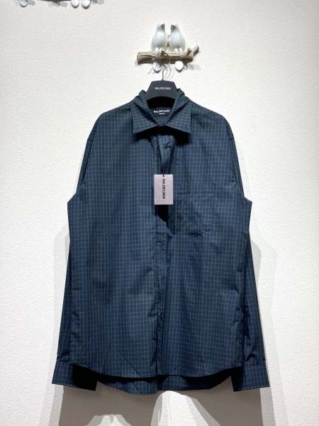 2025年6月4日入荷新作Balenciagaジャケット高品...