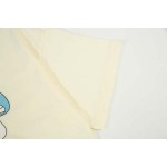 2025年6月5日入荷新作GUCCI半袖 Tシャツ誕生日プレゼントの服/男女兼用/カップル服人気/BC工場