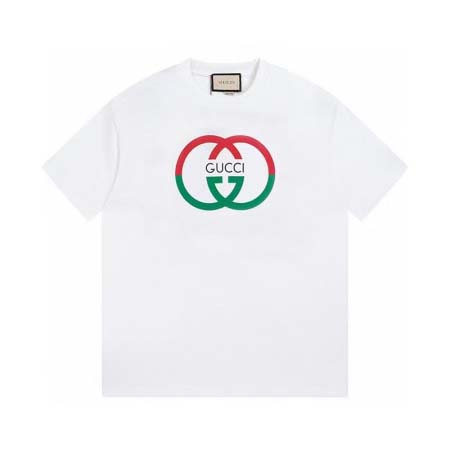 2025年6月5日入荷新作Gucci半袖 Tシャツ誕生日プレ...