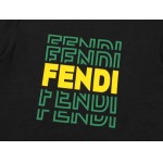2025年6月6日入荷新作FENDI半袖 Tシャツ誕生日プレゼントの服/人気/BC工場S-XXL