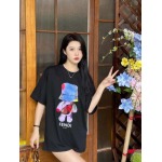 2025年6月6日入荷新作FENDI半袖 Tシャツ誕生日プレゼントの服/人気/BC工場S-XXL