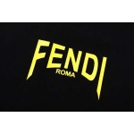2025年6月6日入荷新作FENDI半袖 Tシャツ誕生日プレゼントの服/人気/BC工場S-XXL
