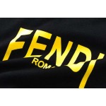 2025年6月6日入荷新作FENDI半袖 Tシャツ誕生日プレゼントの服/人気/BC工場S-XXL