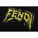 2025年6月6日入荷新作FENDI半袖 Tシャツ誕生日プレゼントの服/人気/BC工場S-XXL