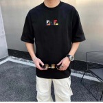 2025年6月6日入荷新作FENDI半袖 Tシャツ誕生日プレゼントの服/人気/BC工場S-XXL