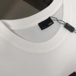 2025年6月6日入荷新作FENDI半袖 Tシャツ誕生日プレゼントの服/人気/BC工場S-XXL