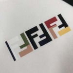 2025年6月6日入荷新作FENDI半袖 Tシャツ誕生日プレゼントの服/人気/BC工場S-XXL