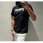 2025年6月6日入荷新作FENDI半袖 Tシャツ誕生日プレゼントの服/人気/BC工場S-XXL