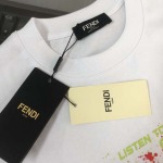 2025年6月6日入荷新作FENDI半袖 Tシャツ誕生日プレゼントの服/人気/BC工場S-XXL