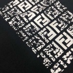 2025年6月6日入荷新作FENDI半袖 Tシャツ誕生日プレゼントの服/人気/BC工場S-XXL