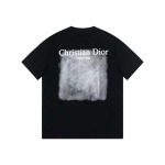 2025年6月6日入荷新作DIOR半袖 Tシャツ誕生日プレゼントの服/人気/BC工場XS-L